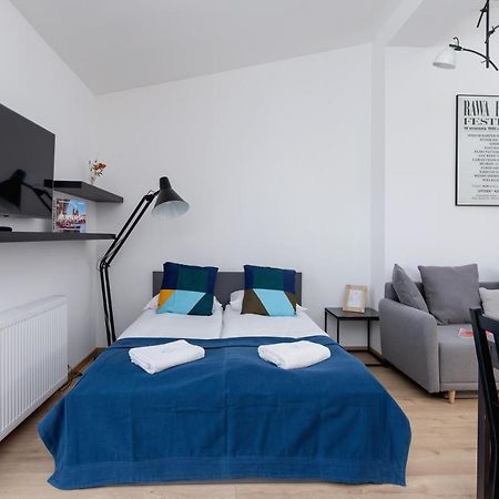 Kazimierz Apartments Near Wawel Royal Castle By Renters Krasków Exteriör bild