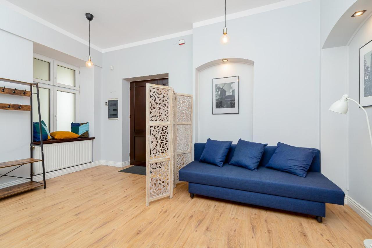 Kazimierz Apartments Near Wawel Royal Castle By Renters Krasków Exteriör bild