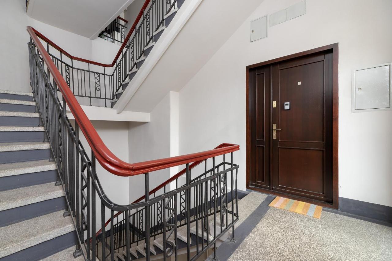 Kazimierz Apartments Near Wawel Royal Castle By Renters Krasków Exteriör bild