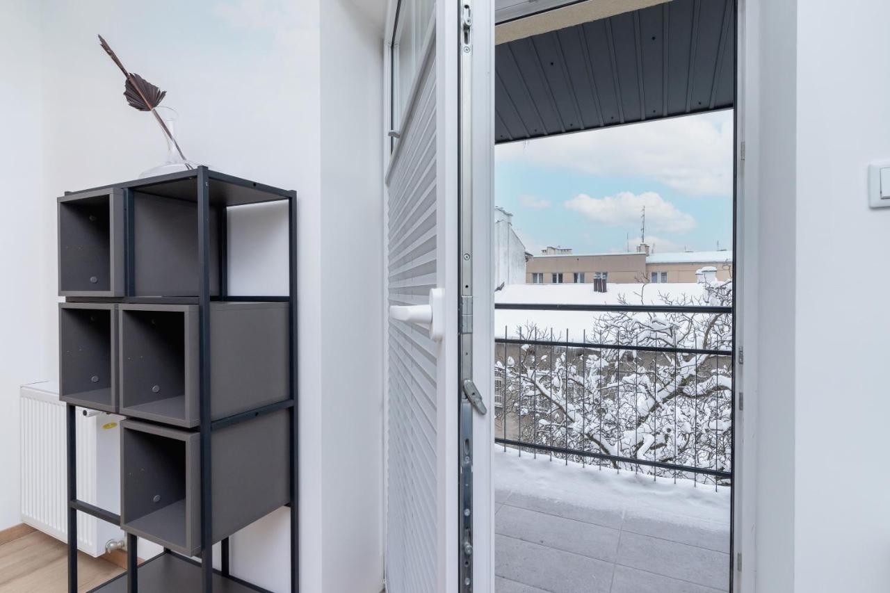 Kazimierz Apartments Near Wawel Royal Castle By Renters Krasków Exteriör bild